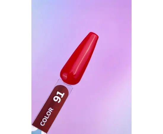 You Are Cute. Gel Polish #91, 5 ml, гель-лак #3
