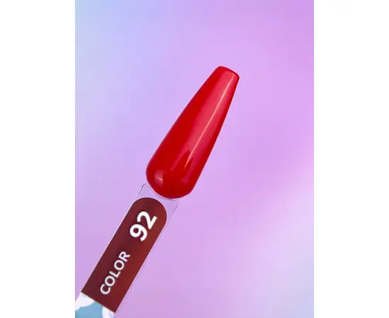 You Are Cute. Gel Polish #92, 5 ml, гель-лак #3