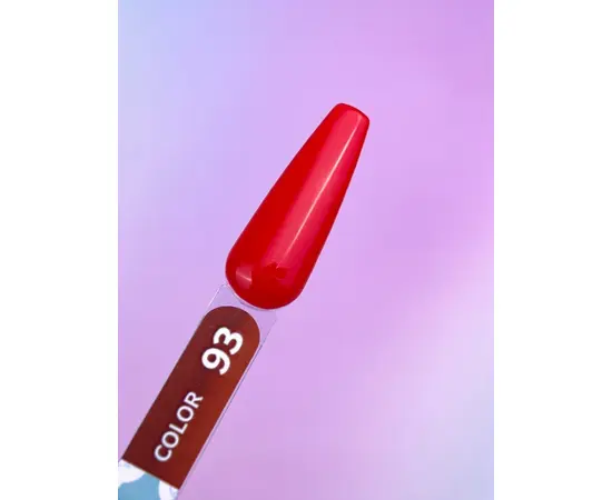 You Are Cute. Gel Polish #93, 5 ml, гель-лак #3