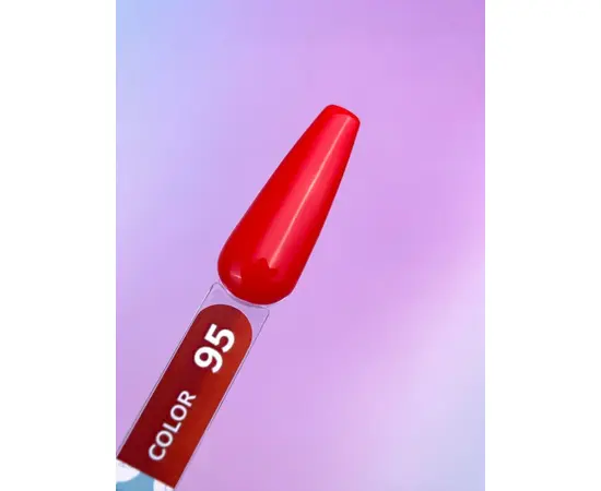 You Are Cute. Gel Polish #95, 5 ml, гель-лак #3