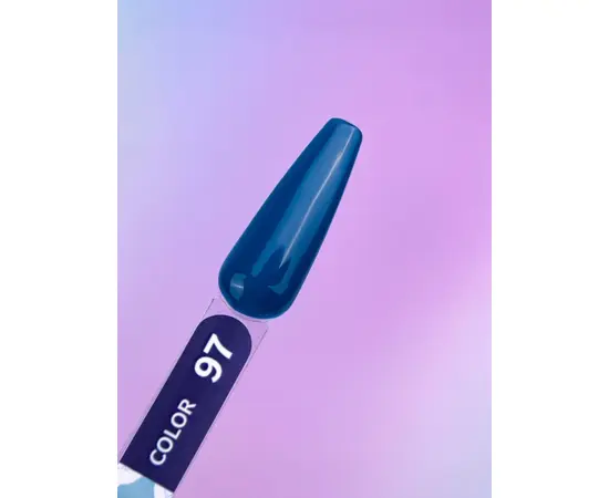 You Are Cute. Gel Polish #97, 5 ml, гель-лак #3
