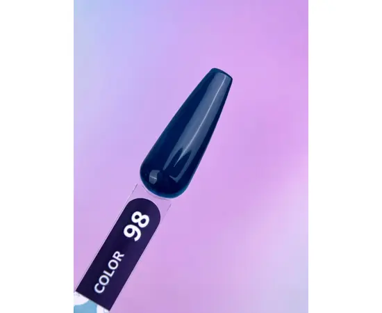 You Are Cute. Gel Polish #98, 5 ml, гель-лак #3