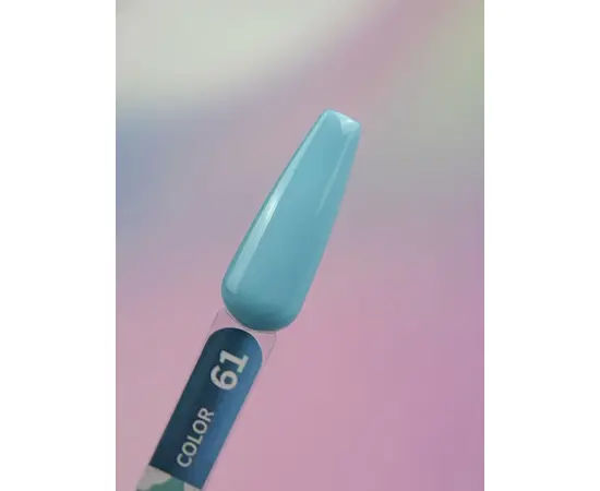 You Are Cute. Gel Polish #61, 5 ml, гель-лак #3