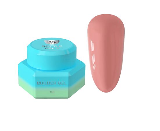 You Are Cute. Bottle Gel #03, 15 ml, рідкий гель #1