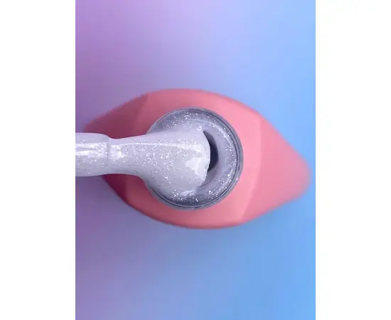 You Are Cute. Bottle Gel #10, 5 ml, рідкий гель з шимером #2