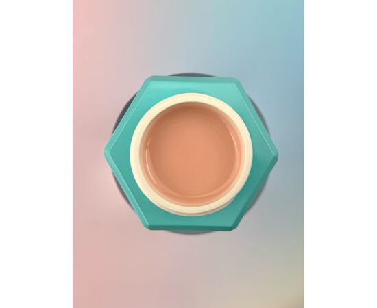 You Are Cute. Bottle Gel #02, 15 ml, рідкий гель #2