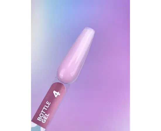 You Are Cute. Bottle Gel #04, 5 ml, рідкий гель #2