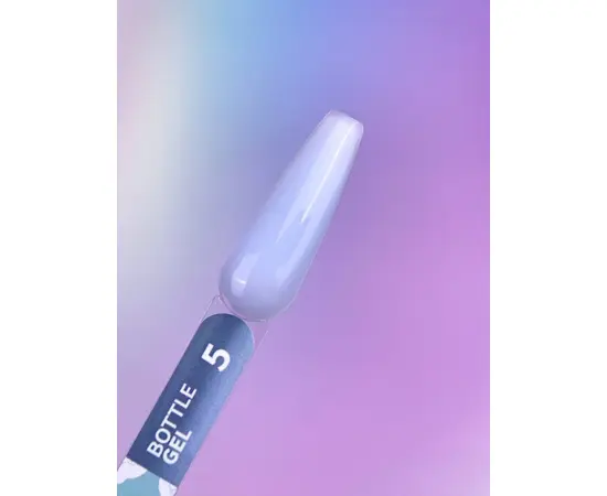 You Are Cute. Bottle Gel #05, 5 ml, рідкий гель #3