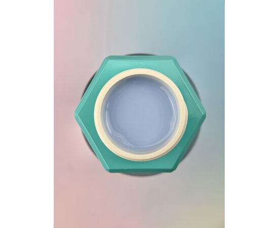 You Are Cute. Bottle Gel #05, 15 ml, рідкий гель #2