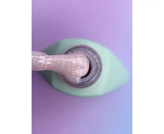 You Are Cute. Bottle Gel #06, 5 ml, рідкий гель з шимером #2