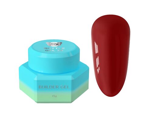 You Are Cute. Bottle Gel #16, 15 ml, рідкий гель #1