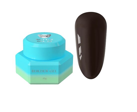 You Are Cute. Bottle Gel #19, 15 ml, рідкий гель #1