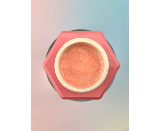 You Are Cute. Bottle Gel #11, 15 ml, рідкий гель з шимером #2