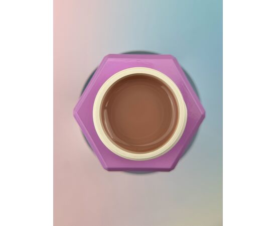 You Are Cute. Bottle Gel #14, 15 ml, рідкий гель #2
