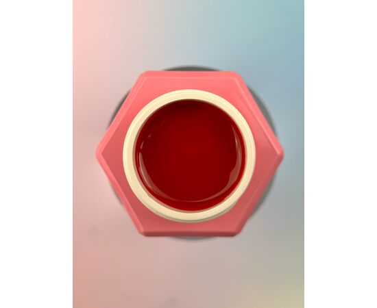 You Are Cute. Bottle Gel #16, 15 ml, рідкий гель #2