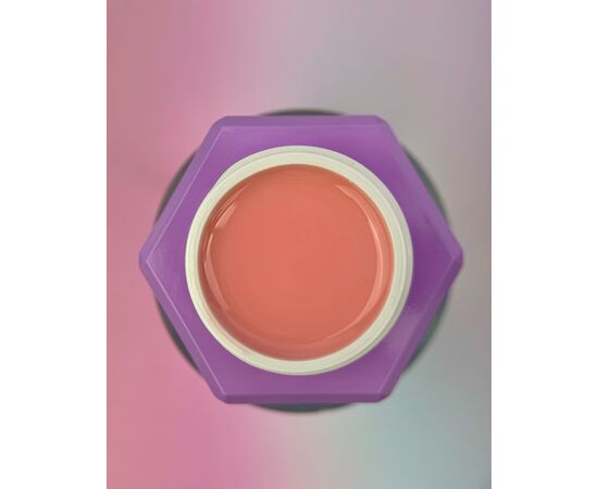 You Are Cute. Builder Gel #10, 15 ml, гель для нарощування #2