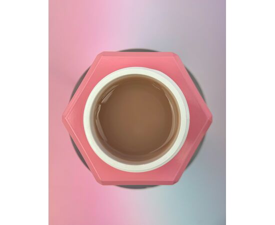 You Are Cute. Builder Gel #11, 15 ml, гель для нарощування #2