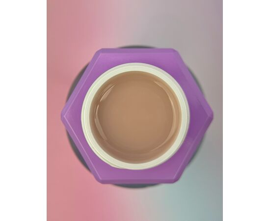 You Are Cute. Builder Gel #12, 15 ml, гель для нарощування #2
