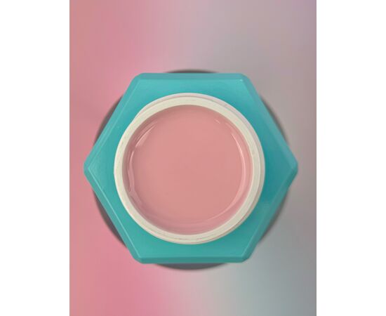 You Are Cute. Builder Gel #03, 15 ml, гель для нарощування #2
