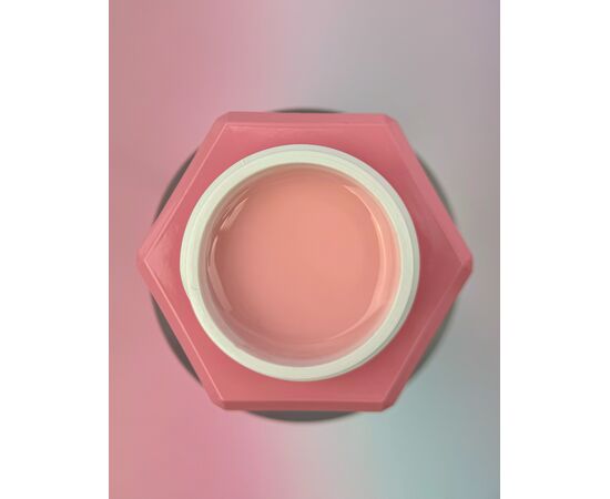 You Are Cute. Builder Gel #04, 15 ml, гель для нарощування #2