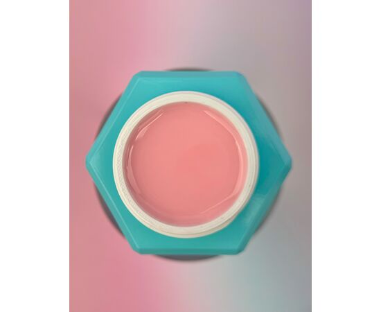 You Are Cute. Builder Gel #05, 15 ml, гель для нарощування #2