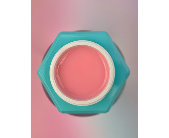 You Are Cute. Builder Gel #06, 15 ml, гель для нарощування #2