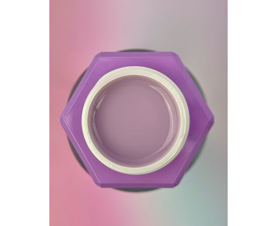 You Are Cute. Builder Gel #07, 15 ml, гель для нарощування #2