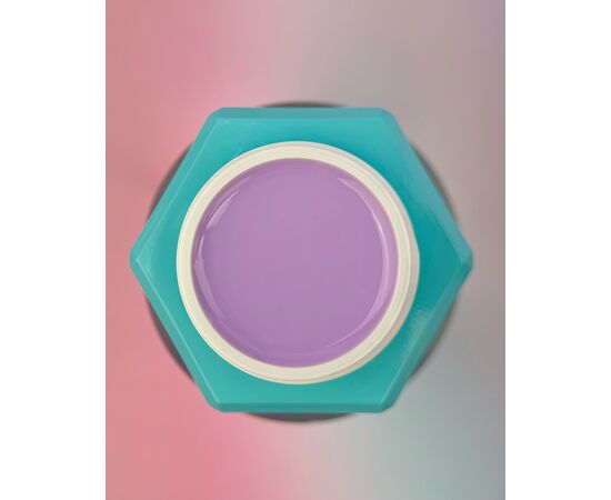 You Are Cute. Builder Gel #08, 15 ml, гель для нарощування #2