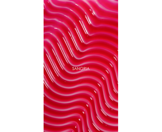 DNKa’. Builder Gel, SANGRIA, 30 ml, гель для моделювання #2