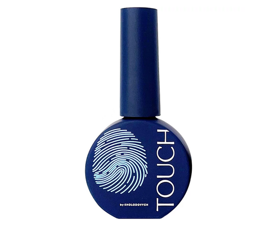 TOUCH. Hold Base, 13 ml, рідка база для підложки / для педикюру #1