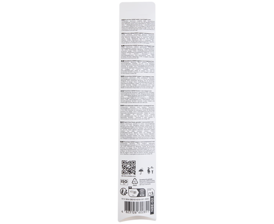 STALEKS. Manicure brush liner, Expert 1 mm/5 mm. Пензлик-лайнер для манікюру #4