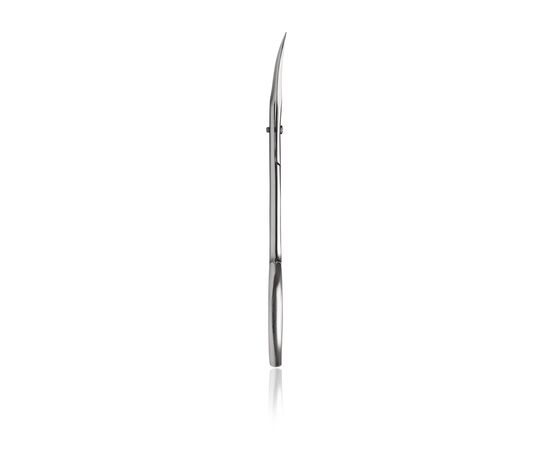 OSTRO. Cuticle scissors, Ножиці для кутикули, Mini #2
