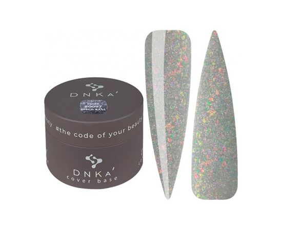 DNKa’. Cover Base #0097 Cocktail, 30 ml #1