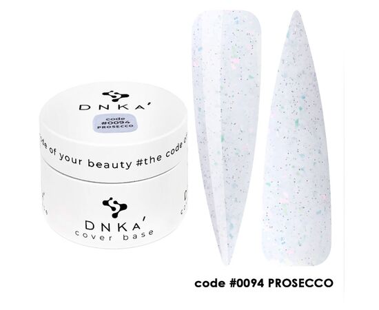 DNKa’. Cover Base #0094 Cocktail, 30 ml #1