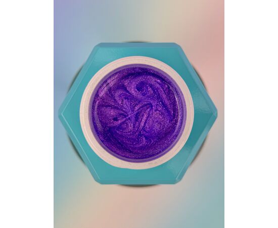 You Are Cute. Builder Gel #42, 15 ml, гель для нарощування, перламутровий #2