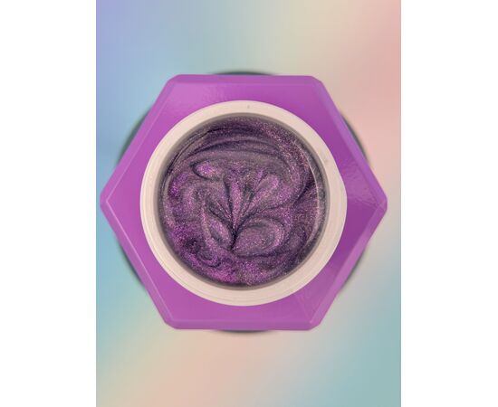 You Are Cute. Builder Gel #43, 15 ml, гель для нарощування, перламутровий #2