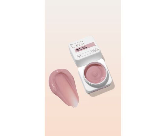 HEYLOVE. Jelly Gel, ROSE TAN, 20 g, гель-желе #2
