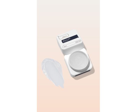 HEYLOVE. Jelly Gel, CLEAR, 20 g, прозорий гель-желе #2