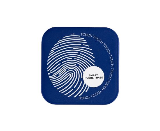 TOUCH. Smart Rubber Base, 30 ml #1