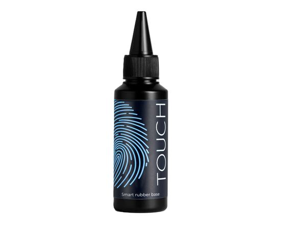TOUCH. Smart Rubber Base, 60 ml #1
