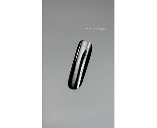 TOUCH. Aurora Powder #12, 5 ml, металева втирка #3
