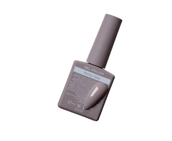 УЦІНКА / HEYLOVE. Gel Polish, RAINY DAY, 15 ml, гель-лак #3