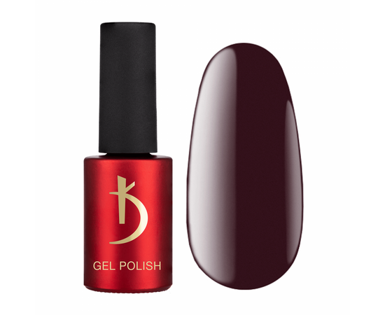 KODI Gel Polish #100WN, 7 ml, гель-лак #1