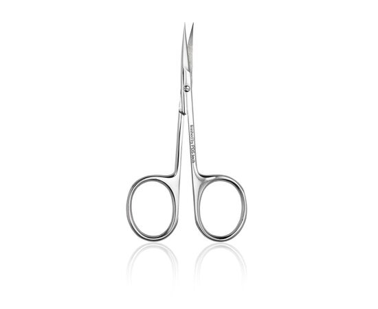OSTRO. Cuticle scissors, Ножиці для кутикули, Mini #1