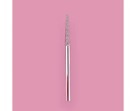 LUNAmoon. Carbide nail bit, needle, Фреза твердосплавна "Голка", 15 mm, для випилювання M #1