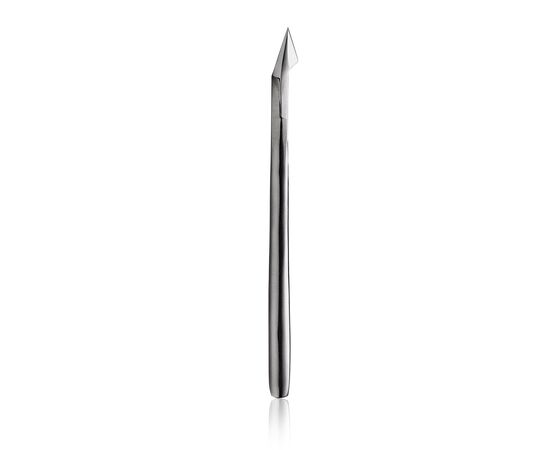 OSTRO. Cuticle nippers, 11-12 mm, Кусачки для кутикули, L #2
