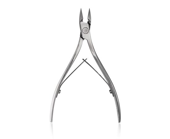 OSTRO. Cuticle nippers, 11-12 mm, Кусачки для кутикули, L #1