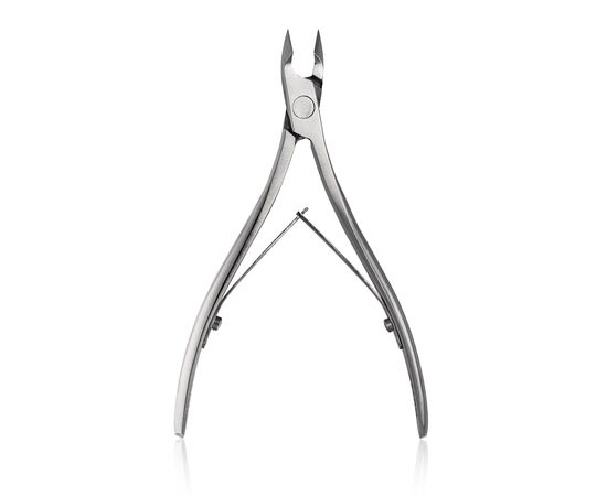 OSTRO. Cuticle nippers, 8-9 mm, Кусачки для кутикули, M #1