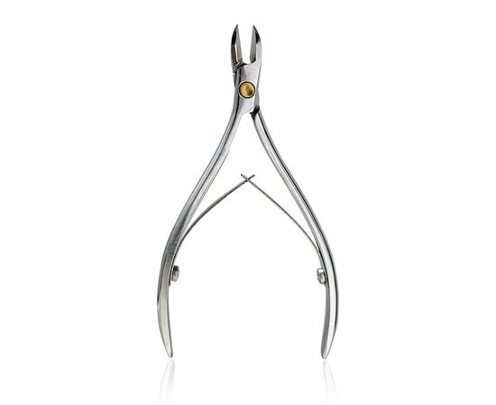 OSTRO. Nail nippers, 12-14 mm, Кусачки для нігтів #1