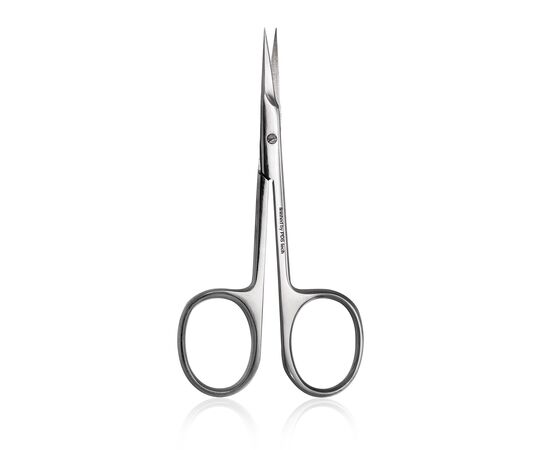 OSTRO. Cuticle scissors, Ножиці для кутикули, Standard #1